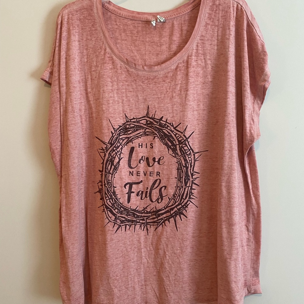 Cato Women Tee
